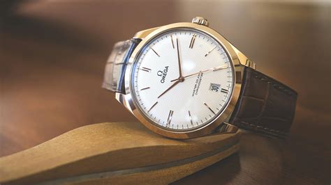 rolex cellini vs omega tresor|A Week On The Wrist: The Omega De Ville Trésor .